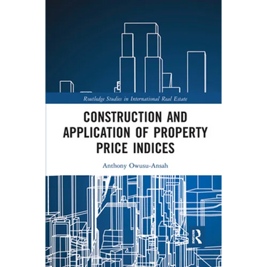 Construction and Application of Property Price Indices