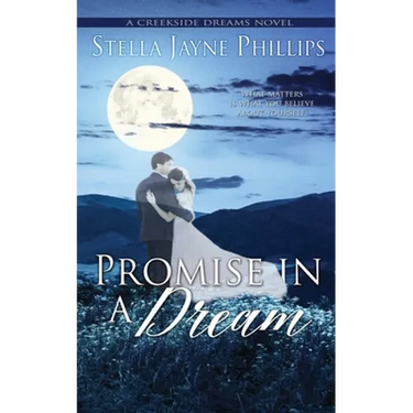 Promise in a Dream