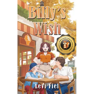 Billy's Wish