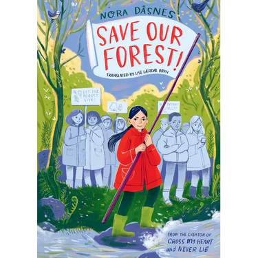 Save Our Forest!