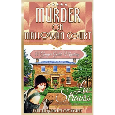 Murder at Mallowan Court