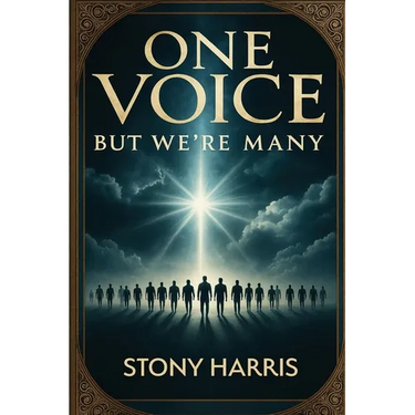 One Voice But We're Many