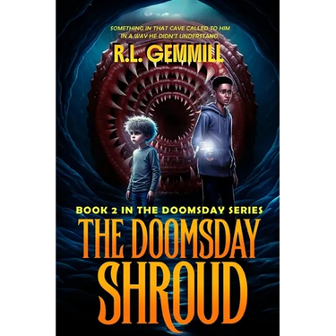 Doomsday Shroud: Book II