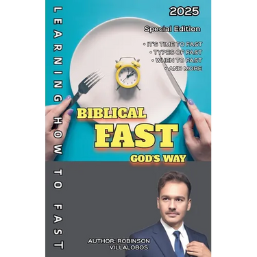 Biblical Fasting