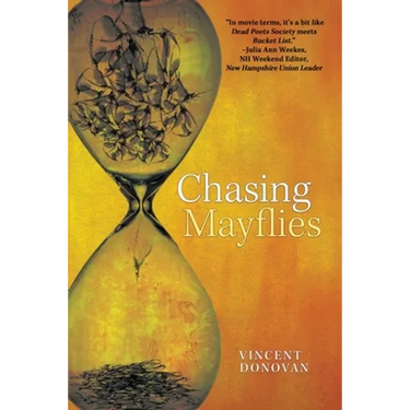 Chasing Mayflies