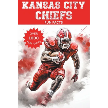 Kansas City Chiefs Fun Facts