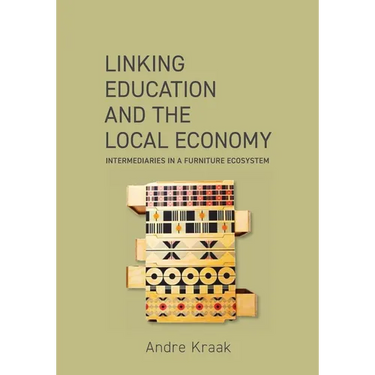 Linking education and the local economy: Intermediaries in a furniture ecosystem