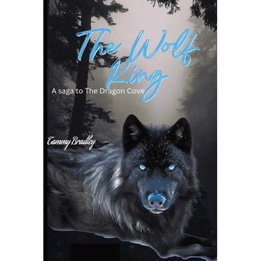 The Wolf King: A Dragon's Cove Saga