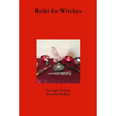 Reiki for Witches
