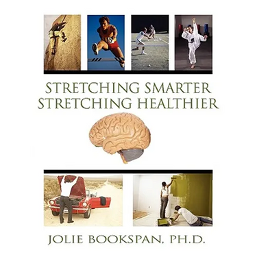 Stretching Smarter Stretching Healthier