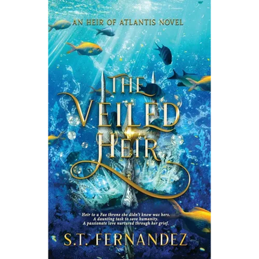 The Veiled Heir