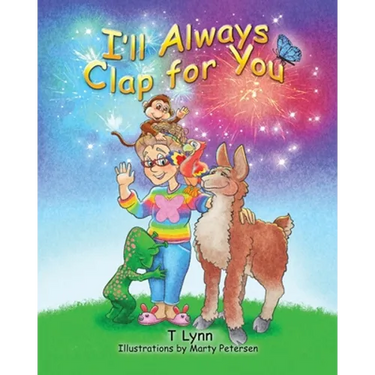 I'll Always Clap for You