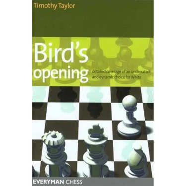Birds Opening