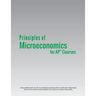 Principles of Microeconomics for AP(R) Courses