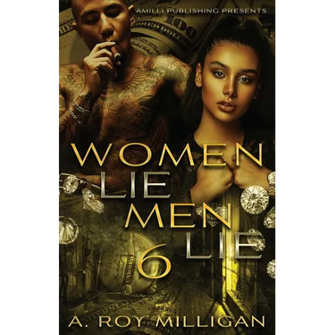 Women Lie Men Lie Part 6