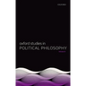 Oxford Studies in Political Philosophy Volume 8