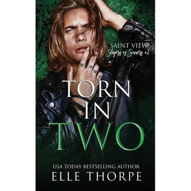 Torn In Two