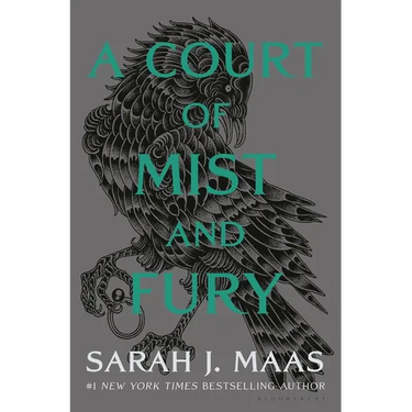 A Court of Mist and Fury
