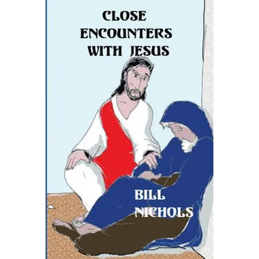 Close Encounters With Jesus