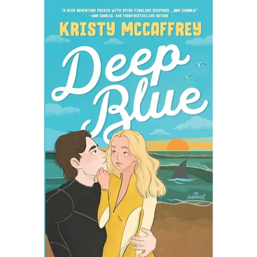 Deep Blue
