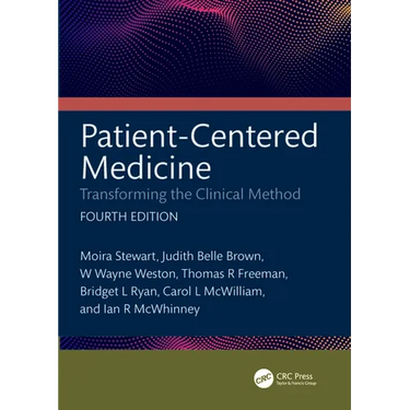 Patient-Centered Medicine: Transforming the Clinical Method