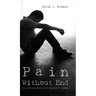 Pain Without End: The Lifelong Effects of Childhood Bullying