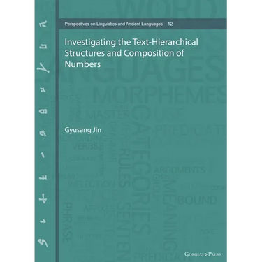 Investigating the Text-Hierarchical Structures and Composition of Numbers