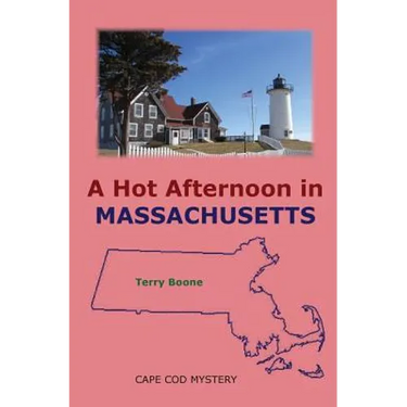 A Hot Afternoon in Massachusetts