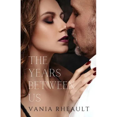The Years Between Us