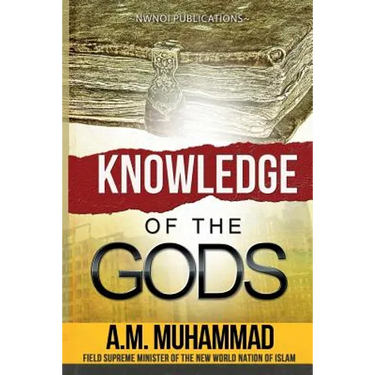 Knowledge of The Gods