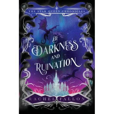Of Darkness and Ruination