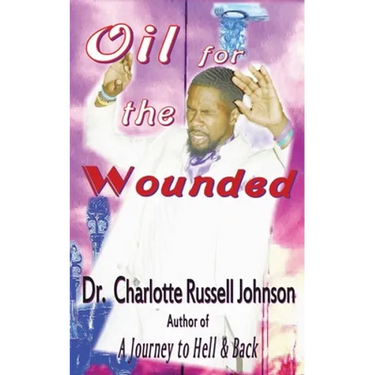 Oil for the Wounded