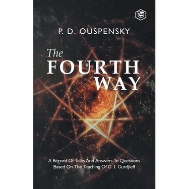The Fourth Way
