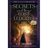Secrets of the Lost Ledgers: Large Print