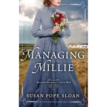 Managing Millie