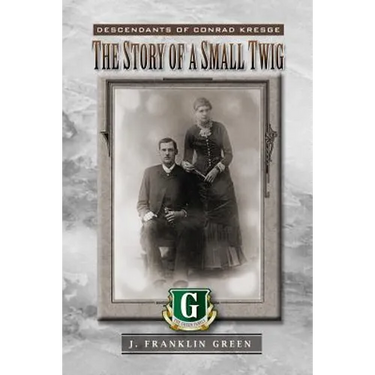 The Story of a Small Twig