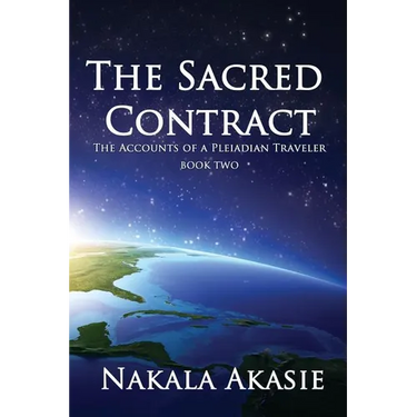 Sacred Contract