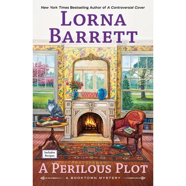 A Perilous Plot