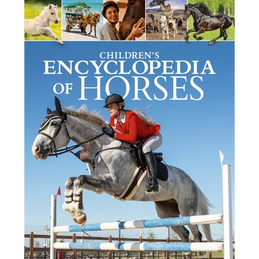 Children's Encyclopedia of Horses