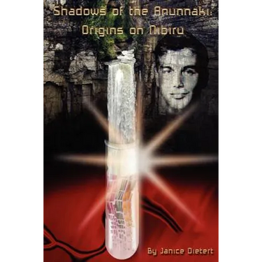 Shadows of the Anunnaki: Origins on Nibiru