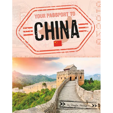 Your Passport to China