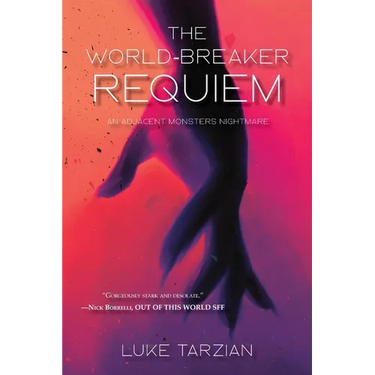 The World Breaker Requiem