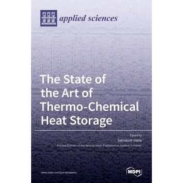 The State of the Art of Thermo-Chemical Heat Storage