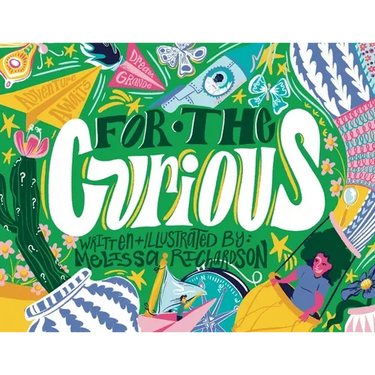 For The Curious