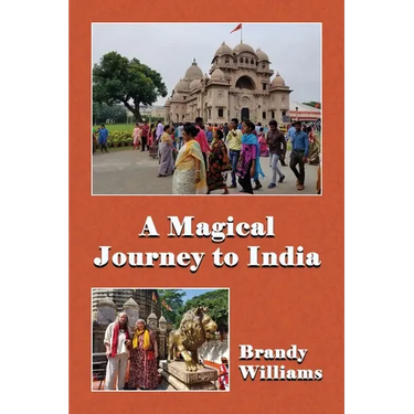 A Magical Journey to India
