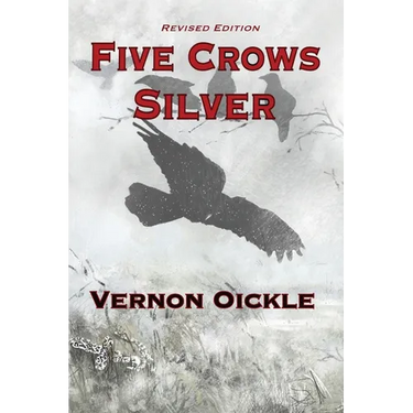 Five Crows Silver