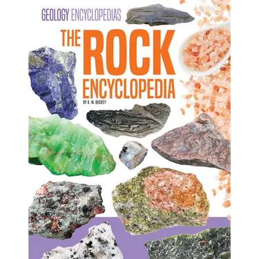 Rock Encyclopedia