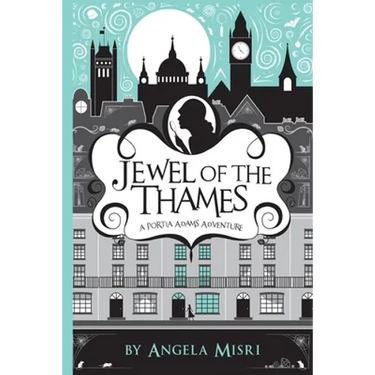Jewel of the Thames