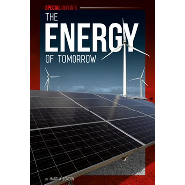 Energy of Tomorrow