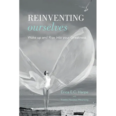 Reinventing Ourselves: Wake up and Rise into your Greatness